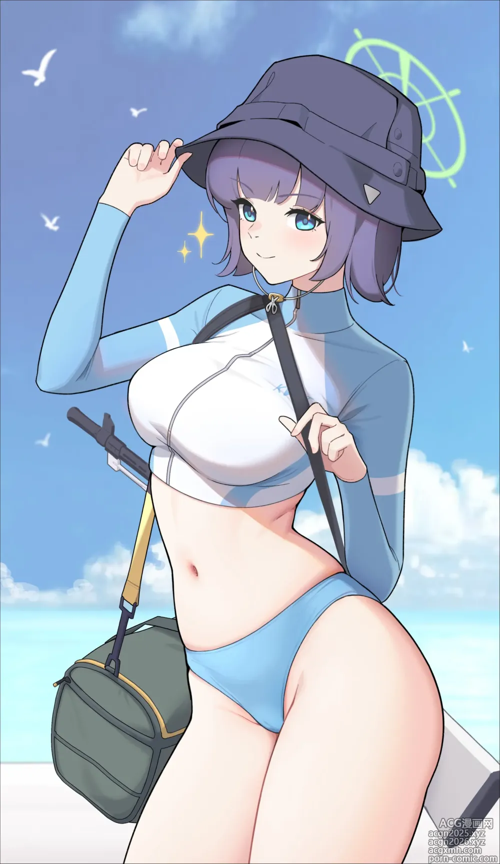 Page 29 of imageset houkago少年