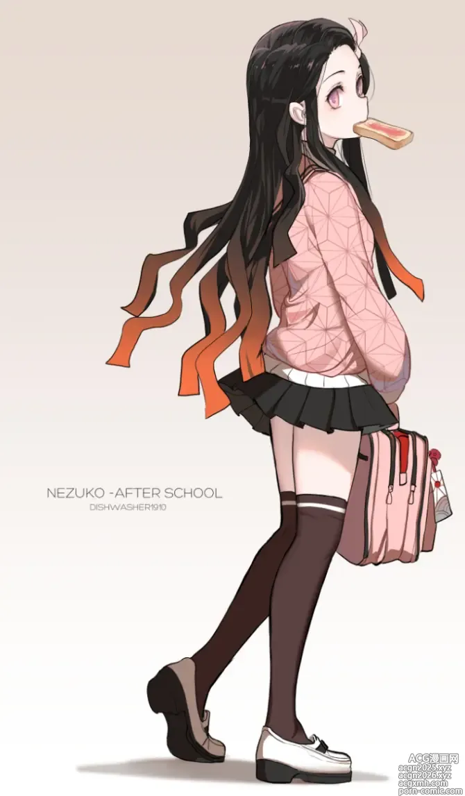 Page 1 of imageset Dishwasher1910