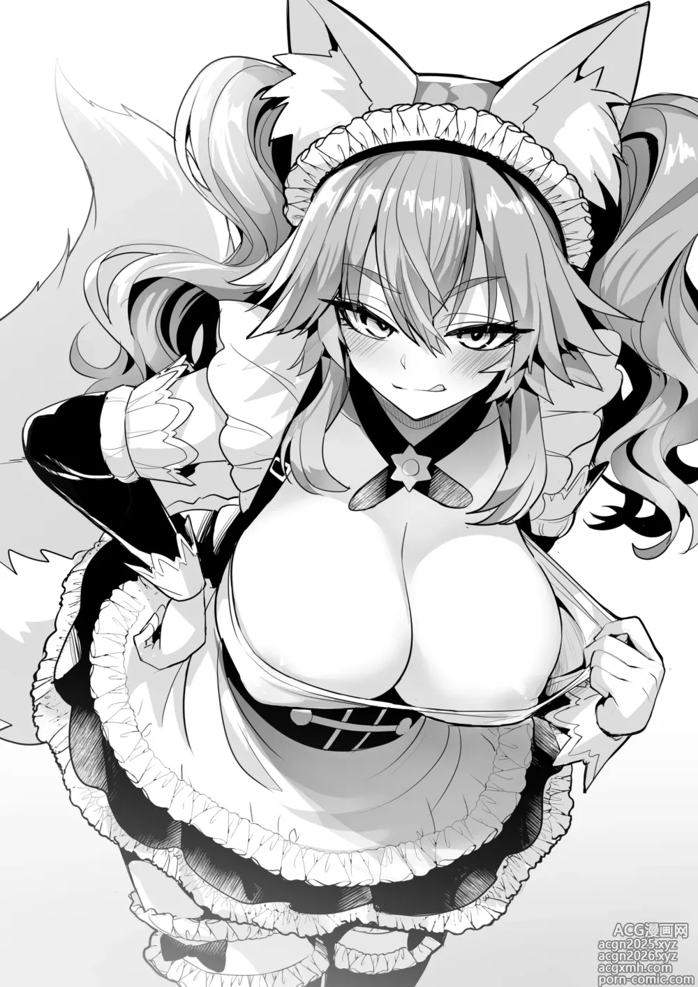 Page 3 of imageset 狐ヶ崎ユイナ