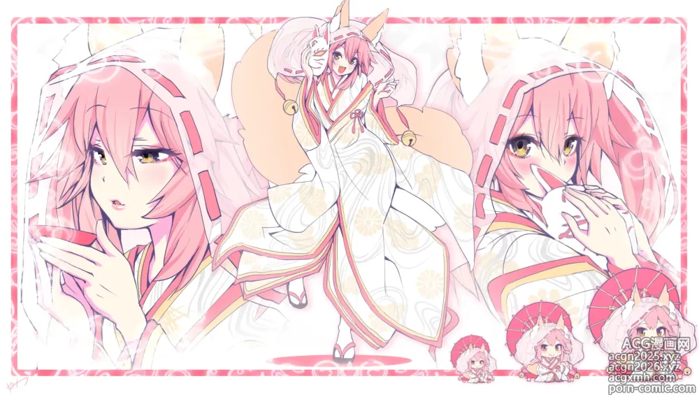 Page 630 of imageset 狐ヶ崎ユイナ