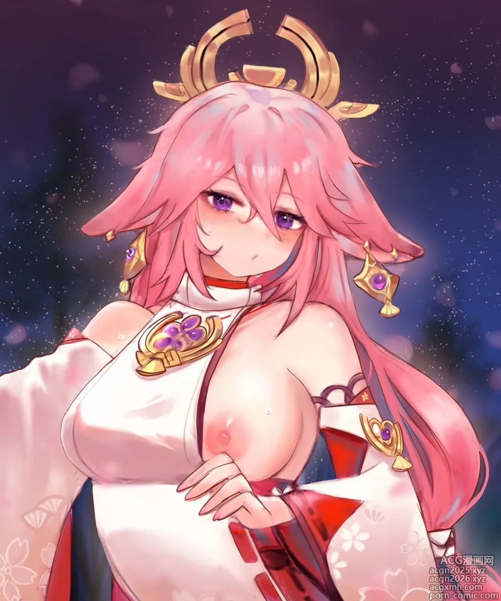 Page 11 of imageset なんか暑くない？