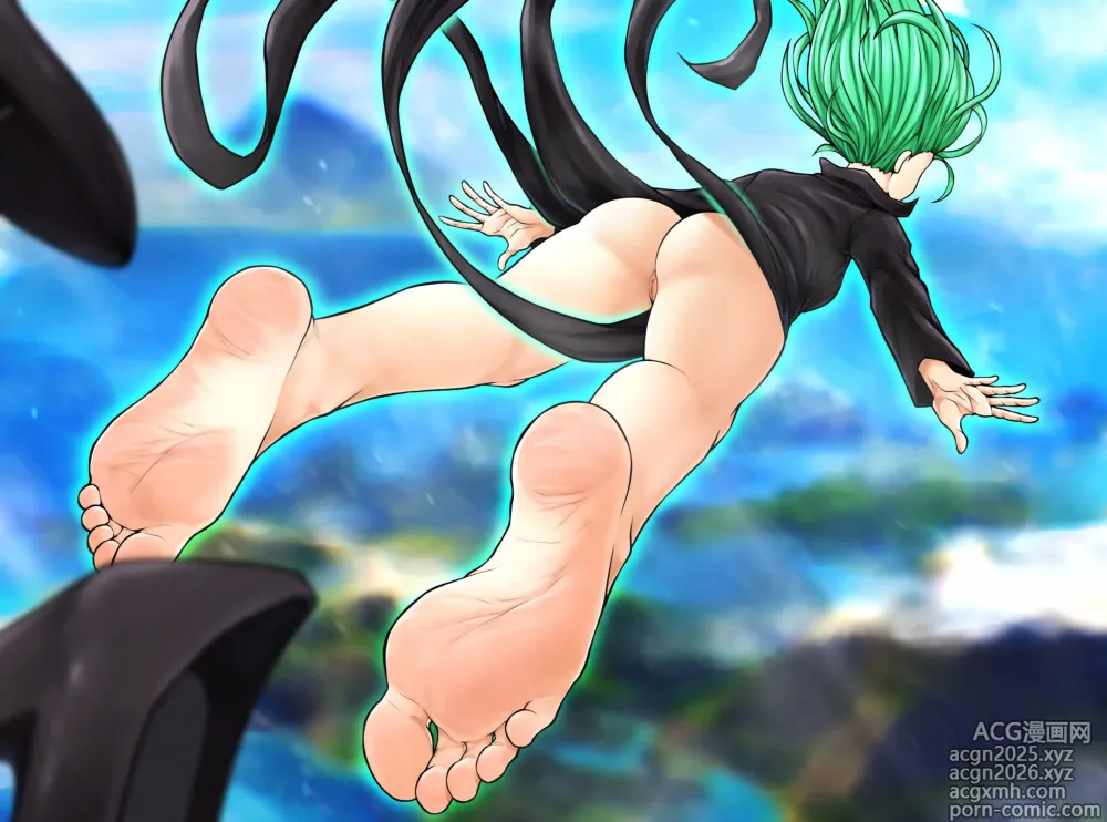 Page 1 of imageset Tatsumaki