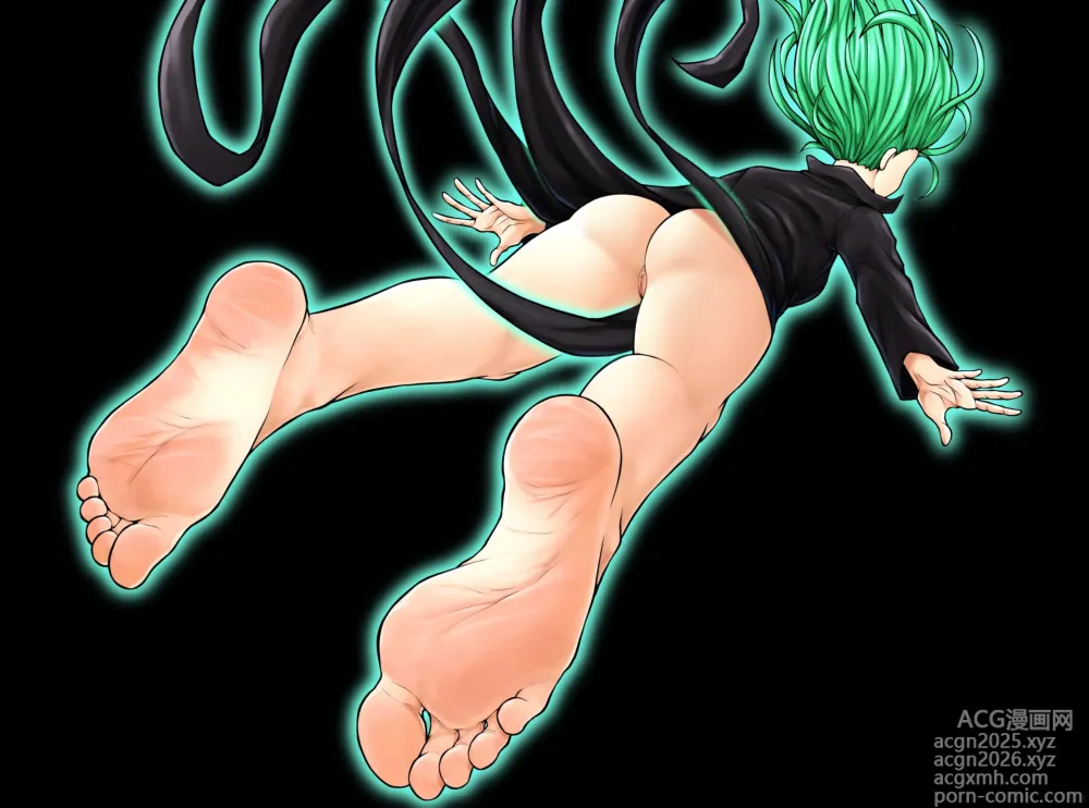 Page 3 of imageset Tatsumaki