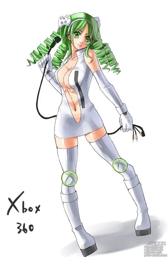 Page 7 of imageset Artist - nagase haruhito
