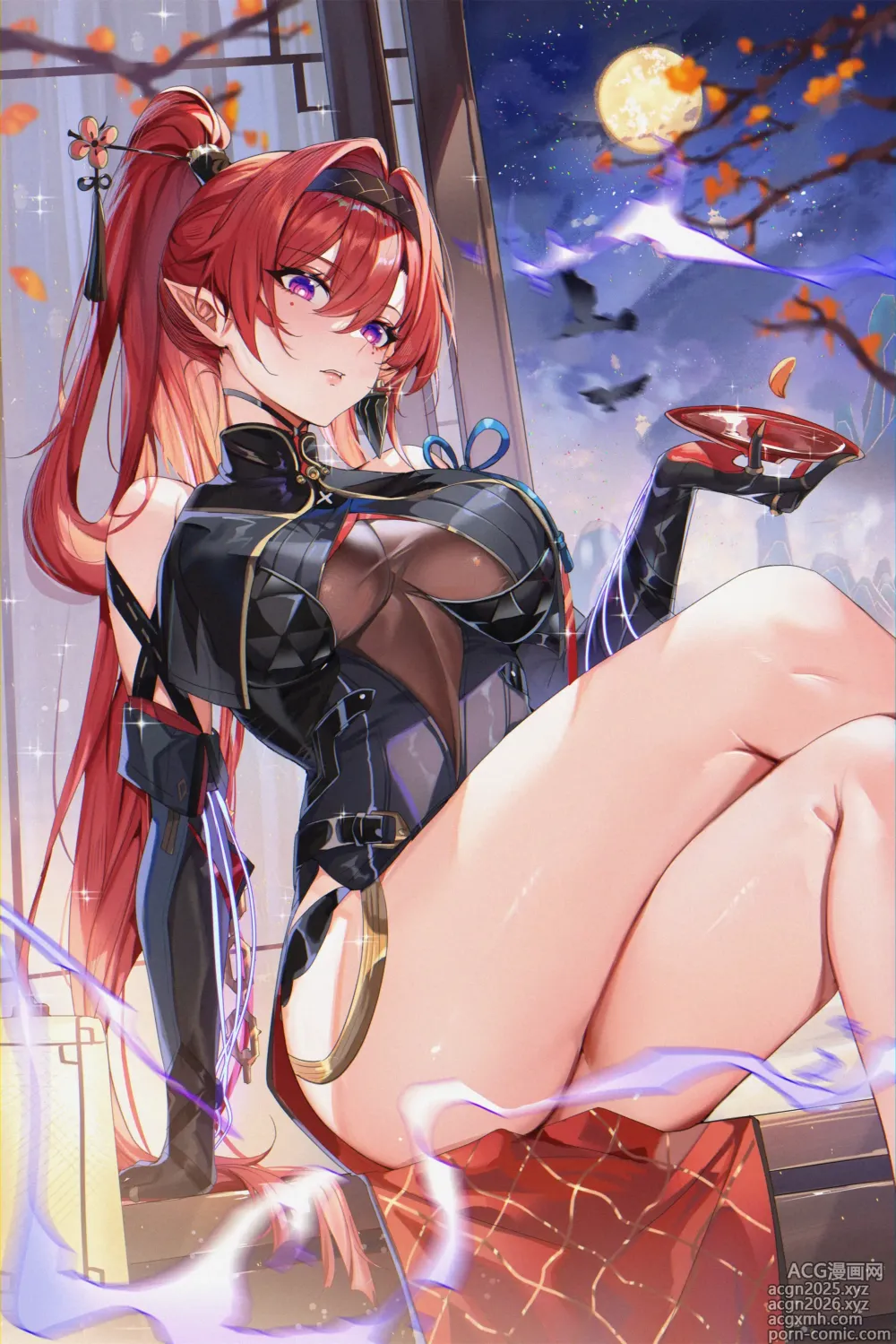 Page 1 of imageset 山桂贰