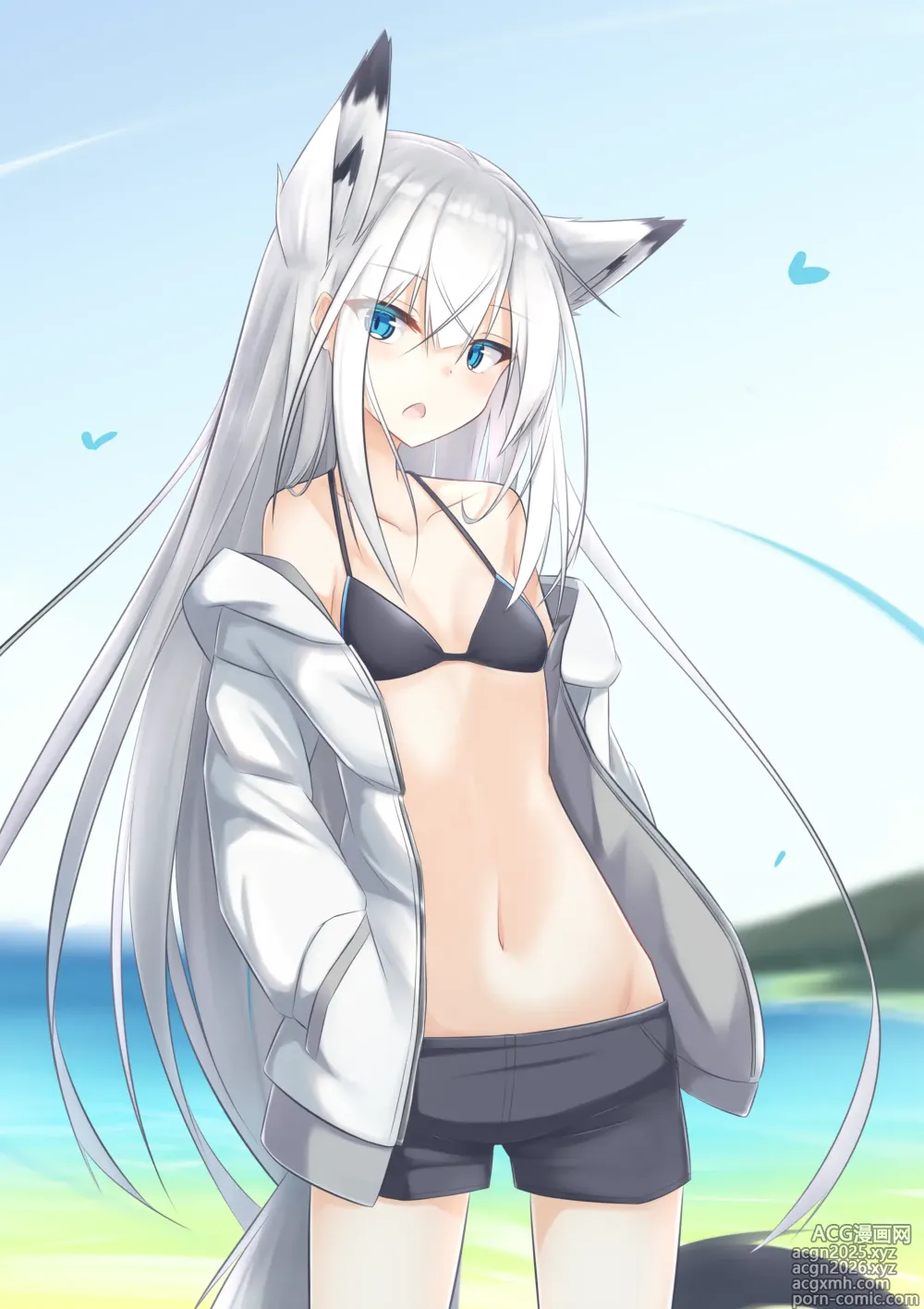 Page 14 of imageset 雪代ハク