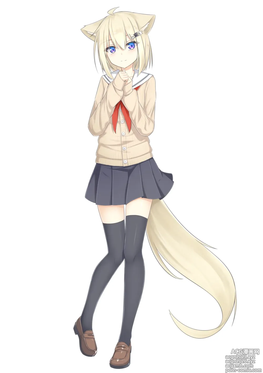 Page 16 of imageset 雪代ハク