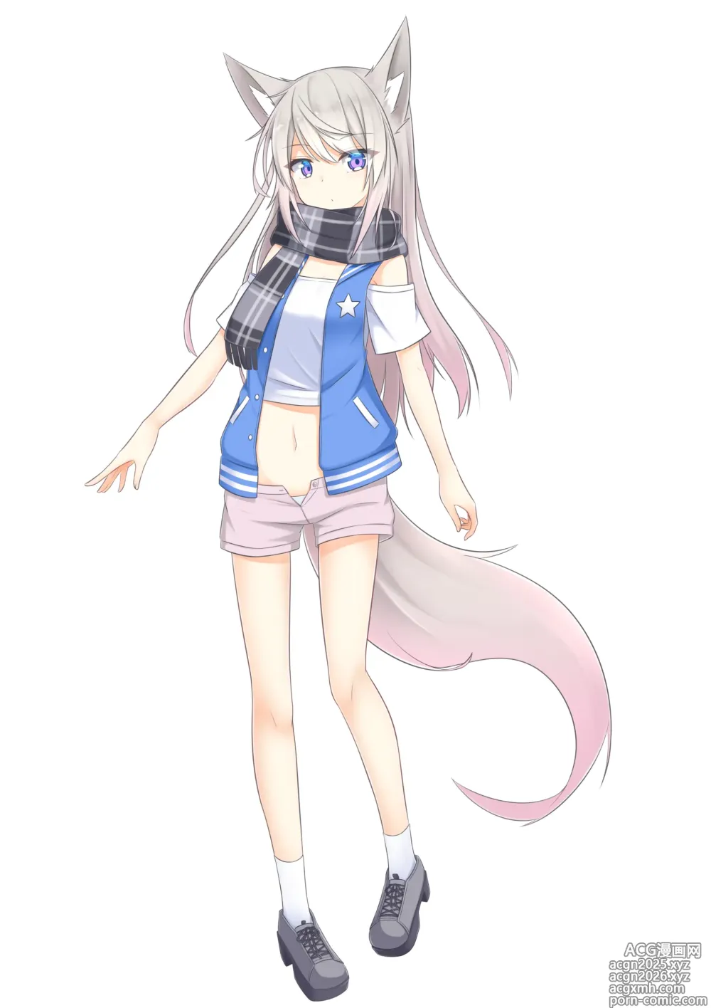 Page 18 of imageset 雪代ハク