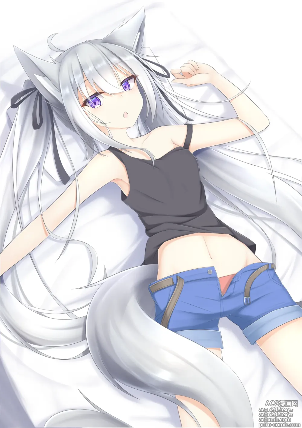 Page 10 of imageset 雪代ハク