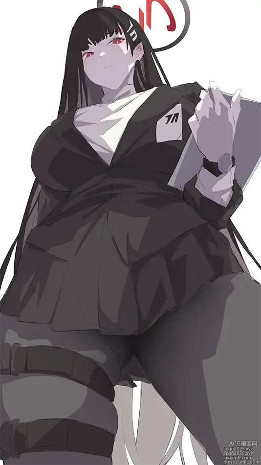 Page 14 of imageset ミレイユのママ
