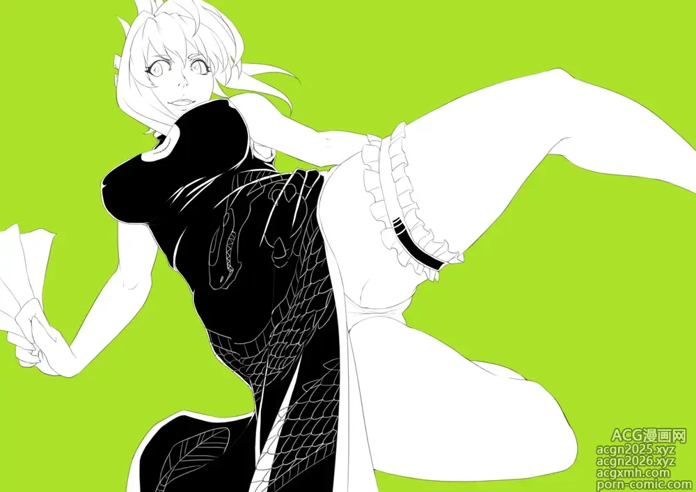 Page 20 of imageset ミレイユのママ