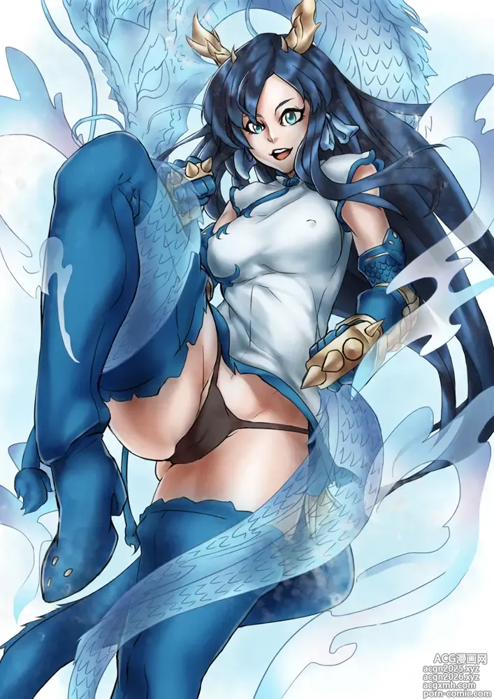Page 29 of imageset ミレイユのママ