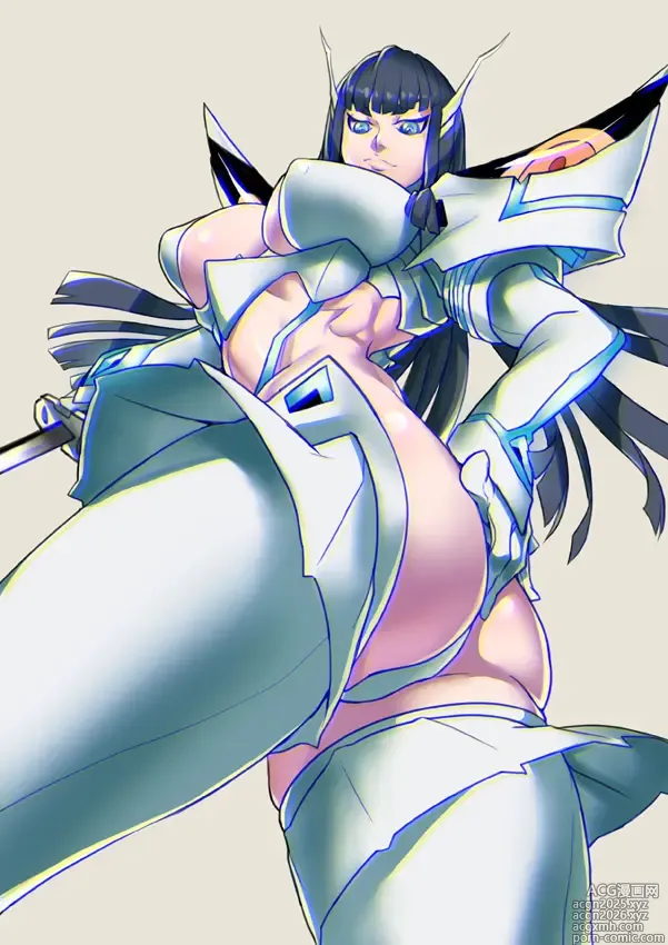 Page 34 of imageset ミレイユのママ