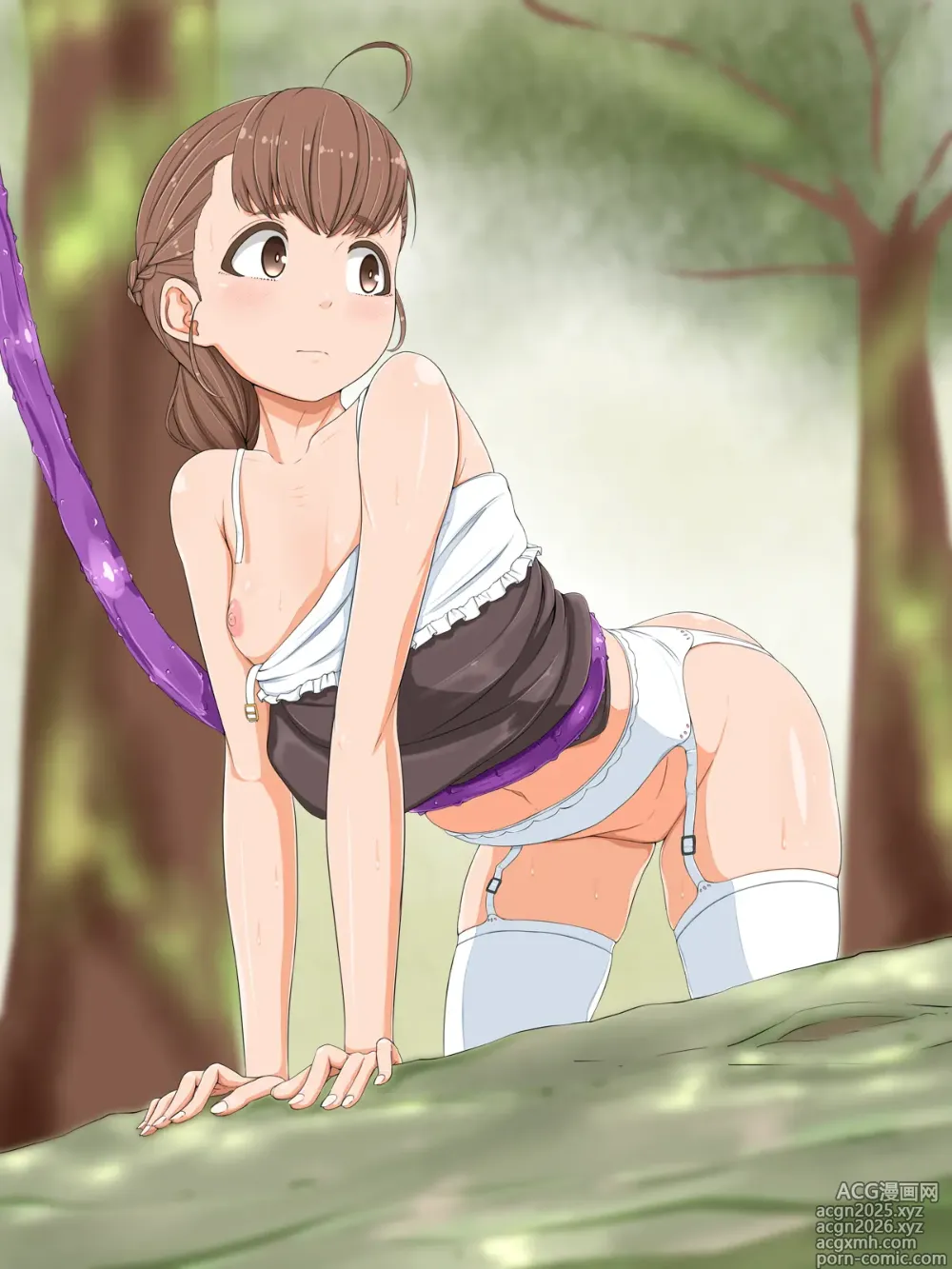 Page 11 of imageset carrot caramel batake