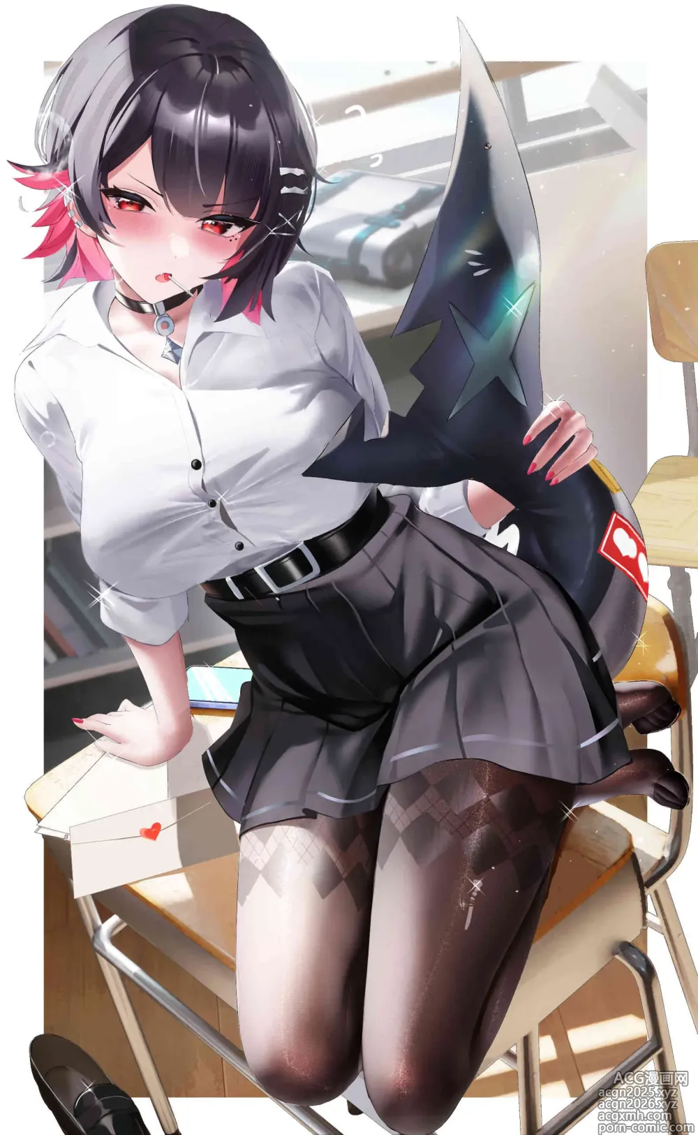Page 1 of imageset エレン・ジョー
