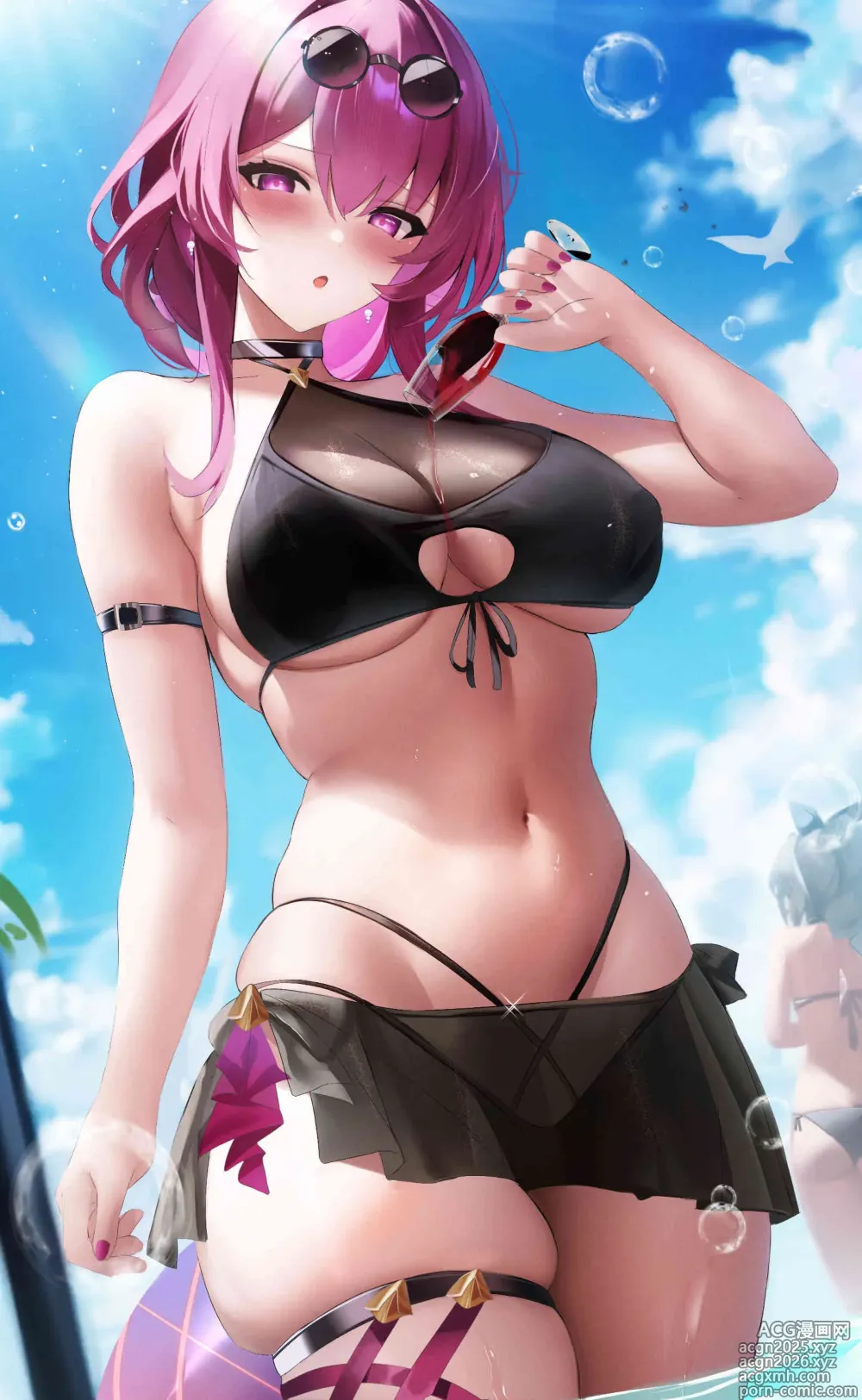 Page 3 of imageset エレン・ジョー