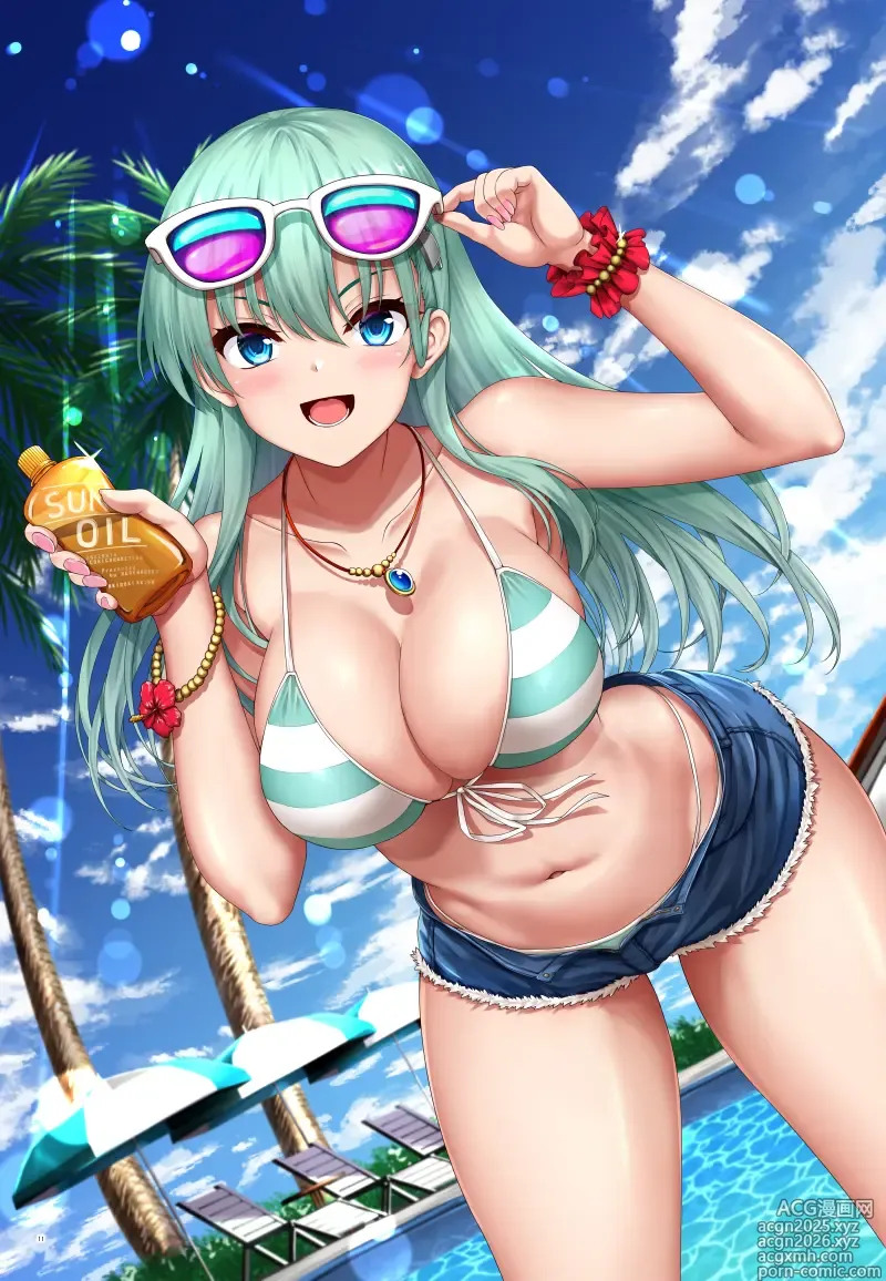Page 10 of imageset Akiduki Akina