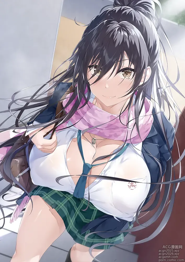 Page 11 of imageset homu