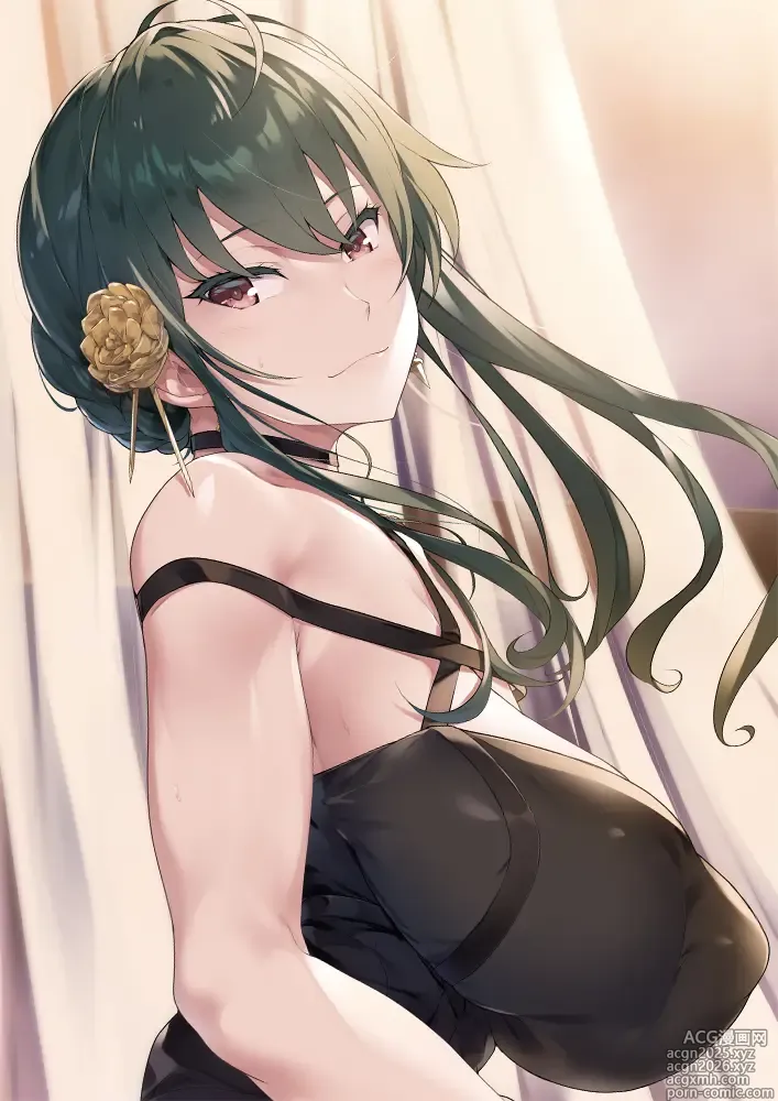 Page 7 of imageset homu