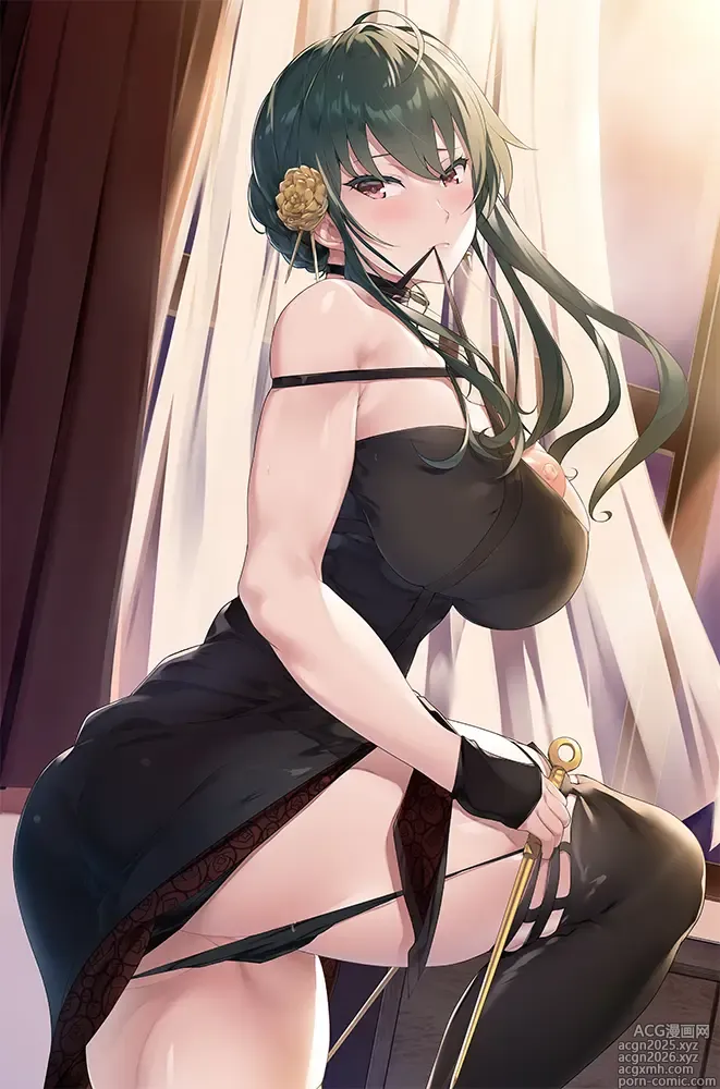 Page 8 of imageset homu