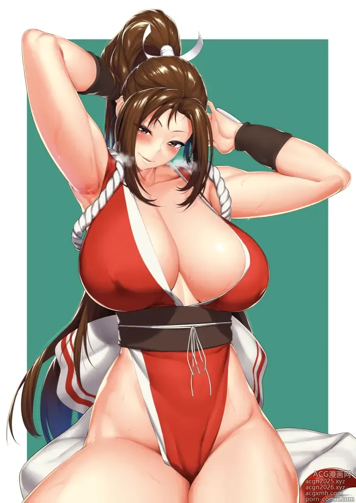 Page 11 of imageset ARTIST HakaishinFromJapan