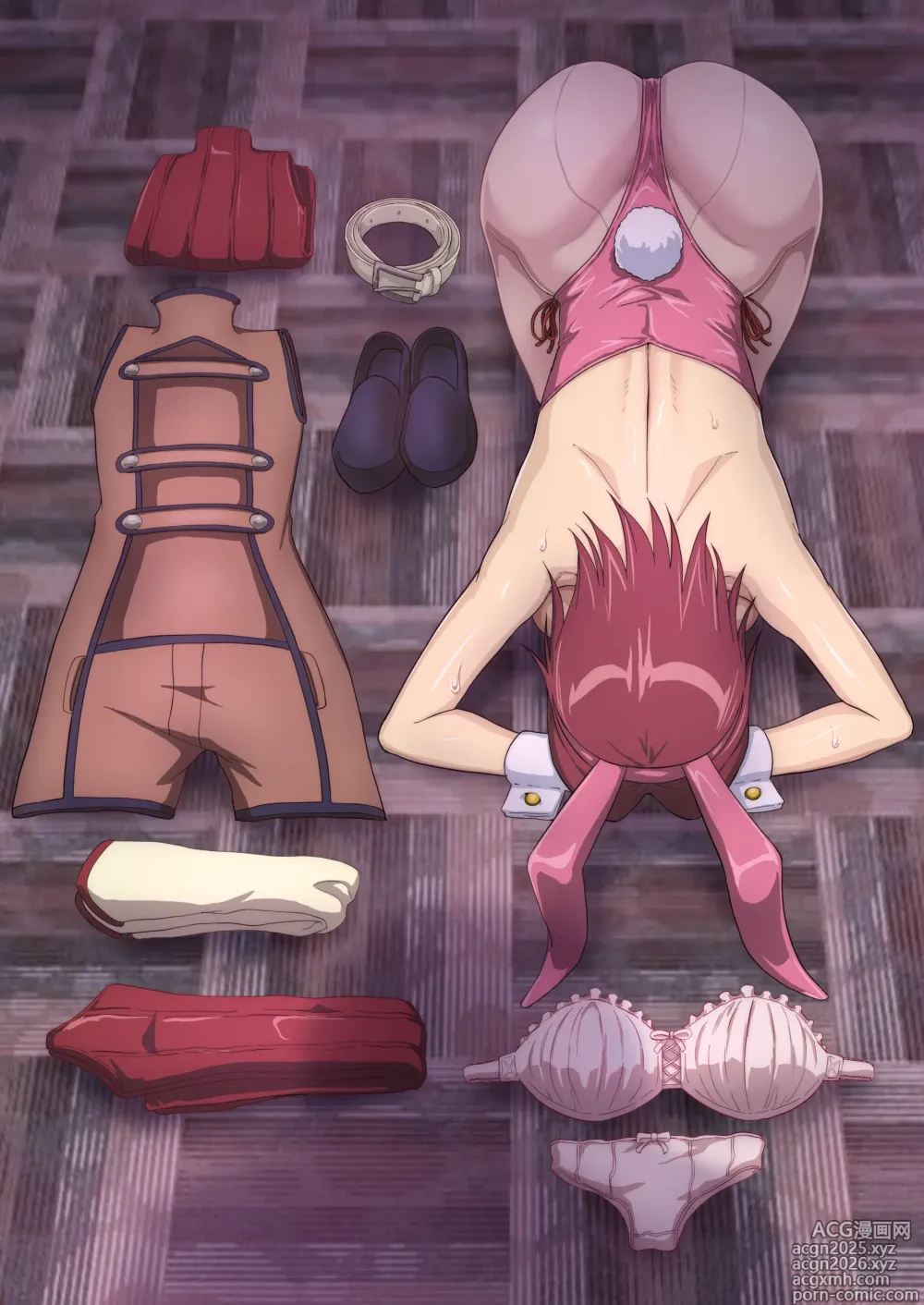 Page 10 of imageset 便所カレン