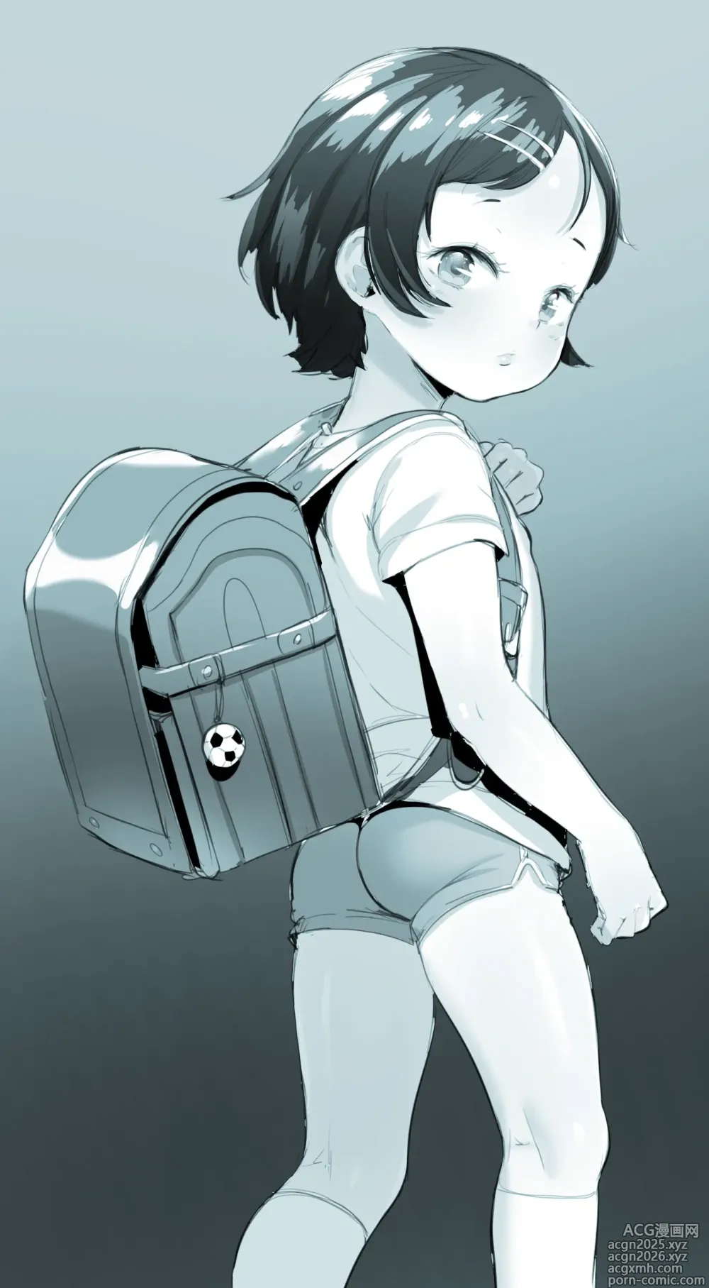 Page 684 of imageset Borntodie pixiv fanbox 2