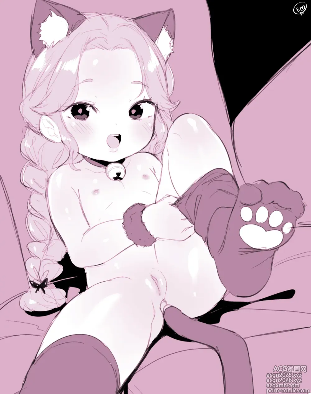 Page 687 of imageset Borntodie pixiv fanbox 2