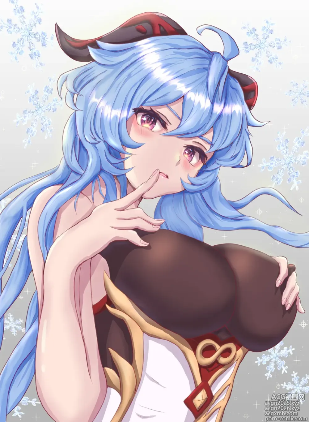 Page 18 of imageset 猫と社長は仲良