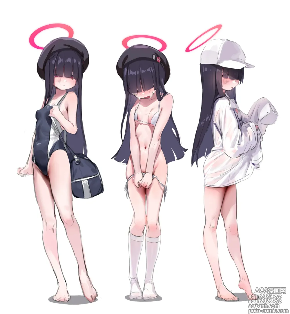 Page 54 of imageset トキトキ