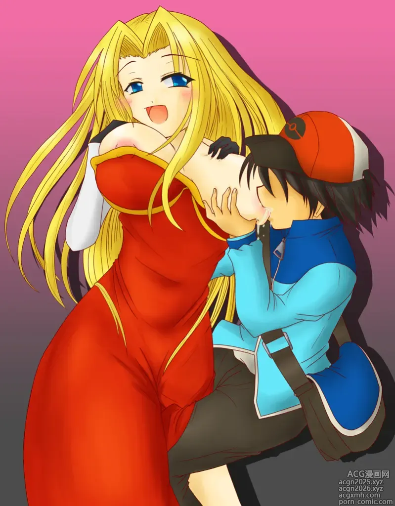 Page 1 of imageset Jynx
