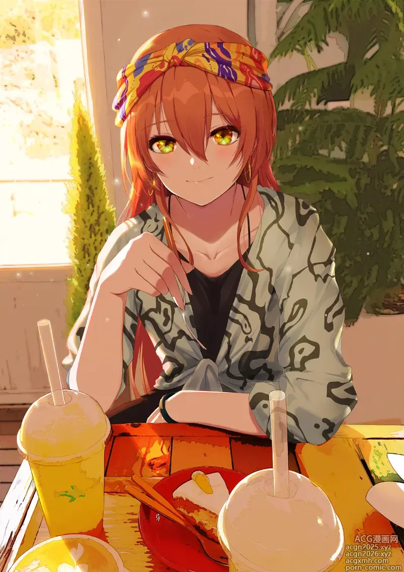 Page 10 of imageset 今汐 エレン
