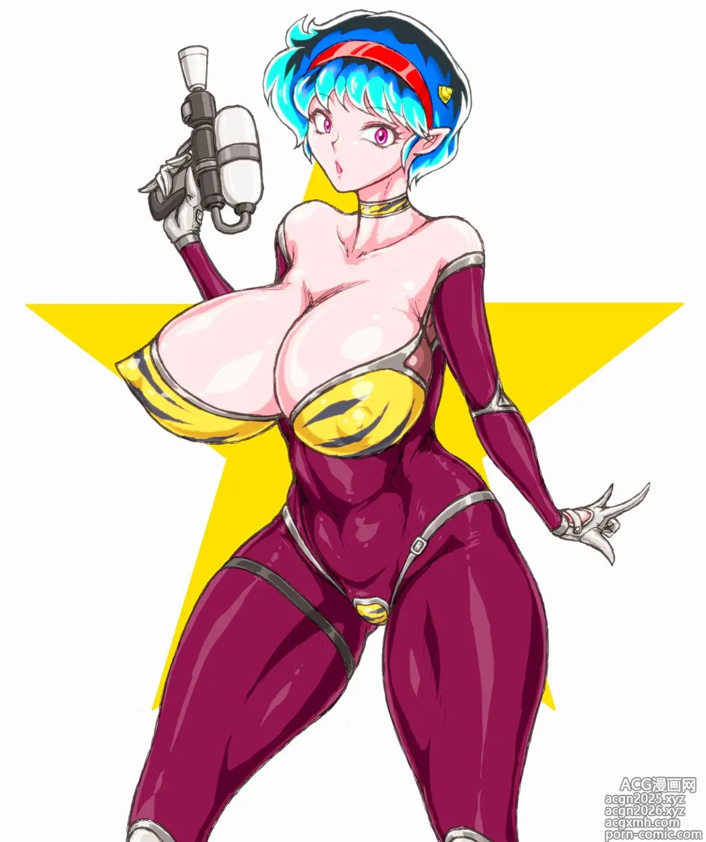 Page 2 of imageset Marubayashi gallery