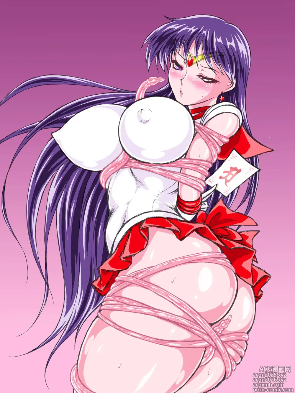 Page 23 of imageset Marubayashi gallery