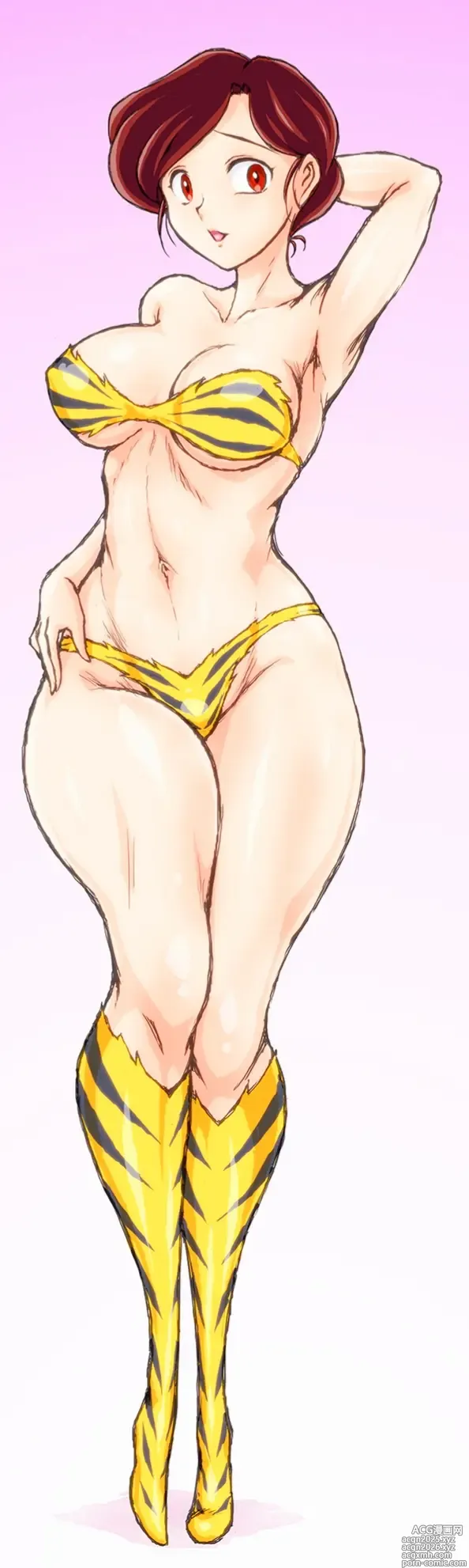 Page 6 of imageset Marubayashi gallery