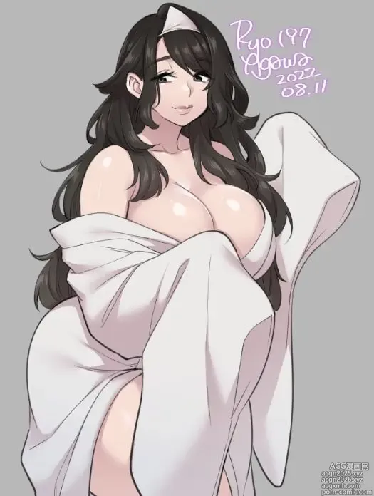 Page 1 of imageset agawa ryo 2022