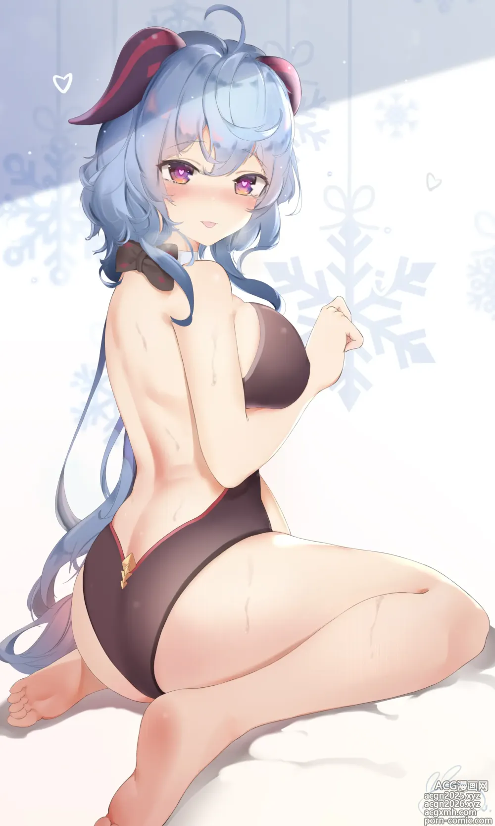 Page 26 of imageset ღ ω ❀ ：з