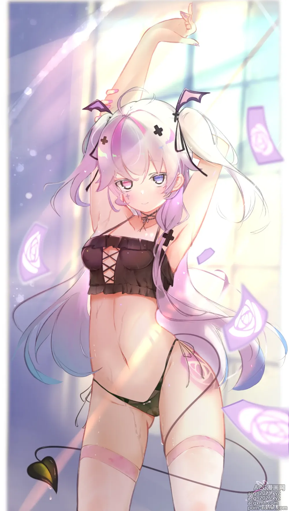Page 9 of imageset ღ ω ❀ ：з