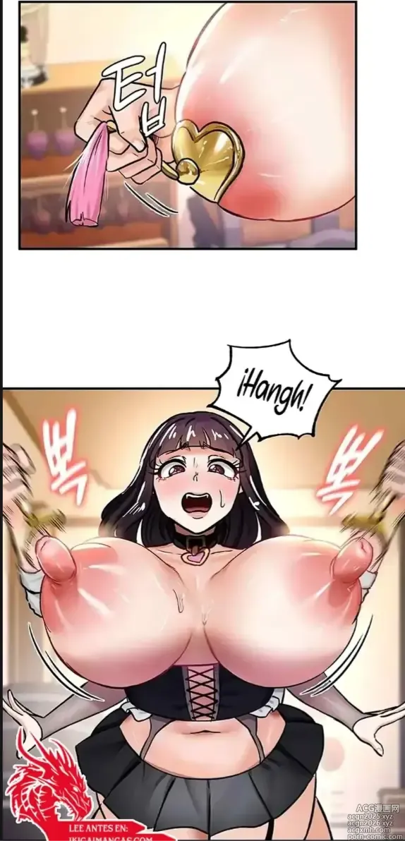 Page 474 of imageset Un diario de conquista