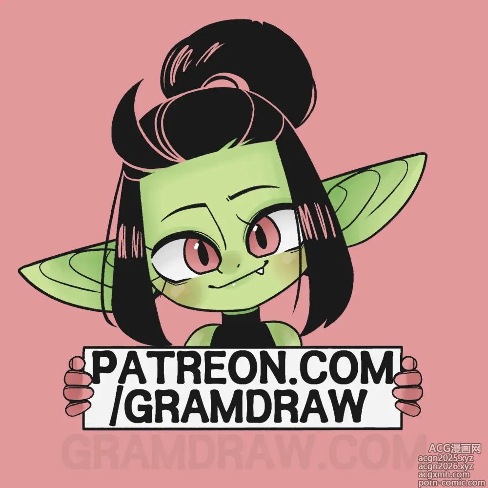 Page 1 of imageset Artist - Gram Draw