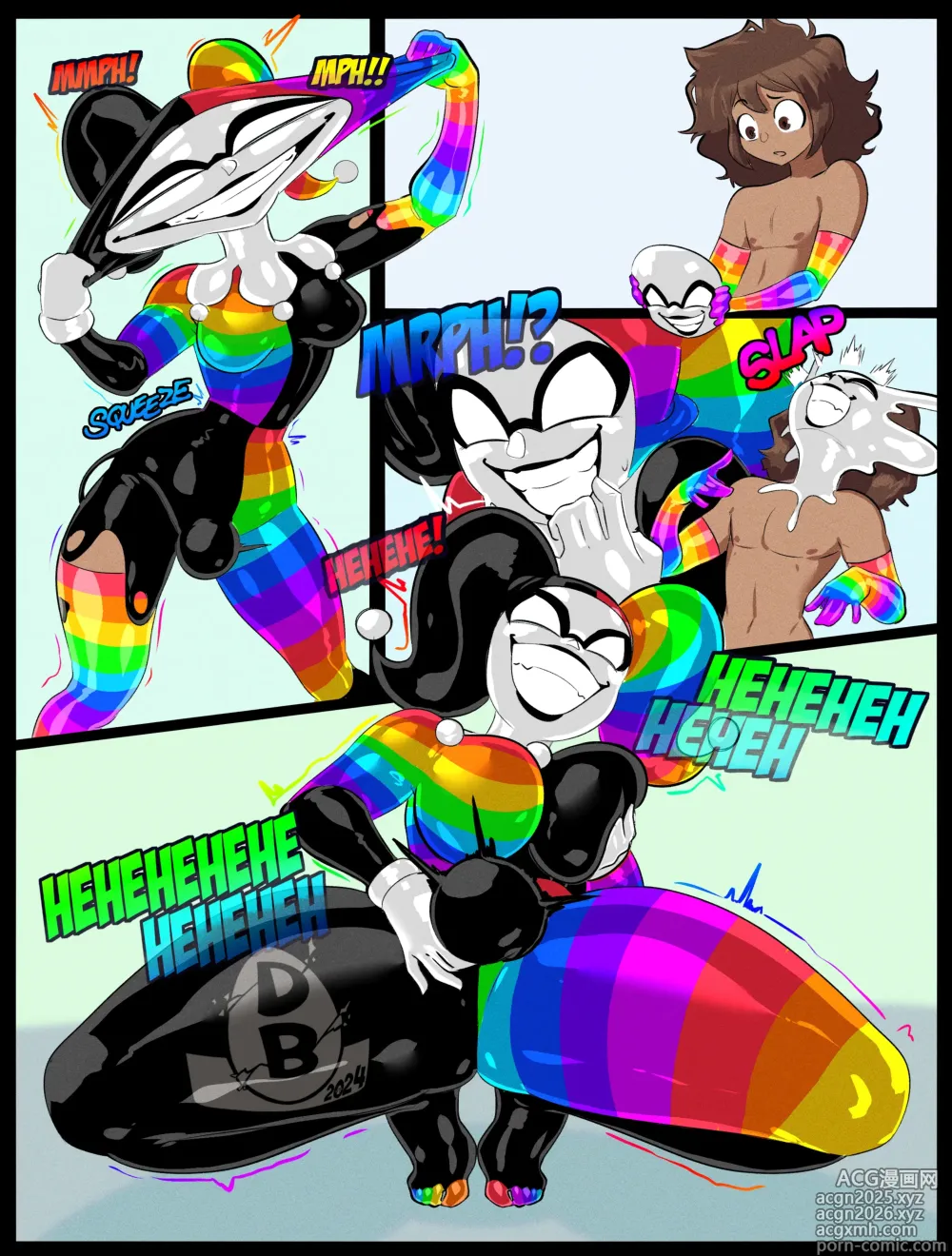 Page 163 of imageset Diceyboi