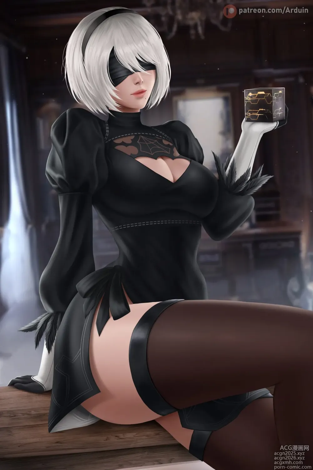 Page 3 of imageset エレン・ジョー