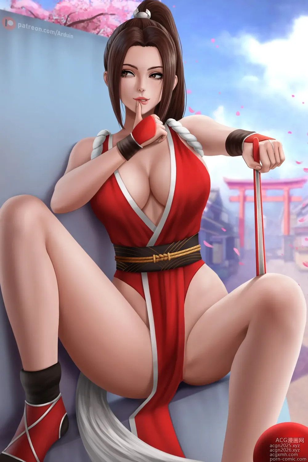 Page 5 of imageset エレン・ジョー