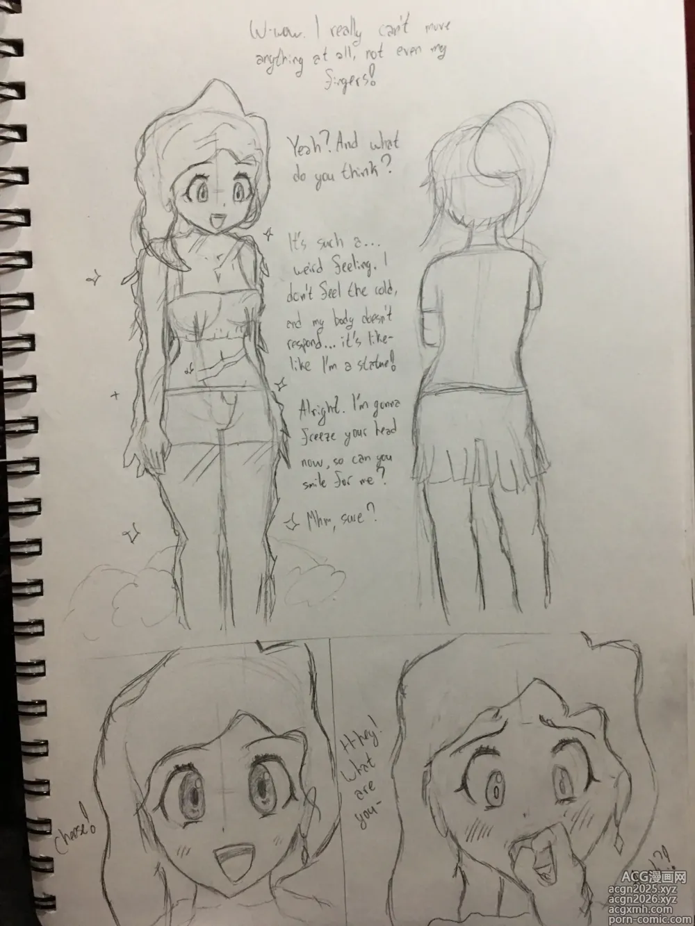 Page 1 of imageset ArbreBonk