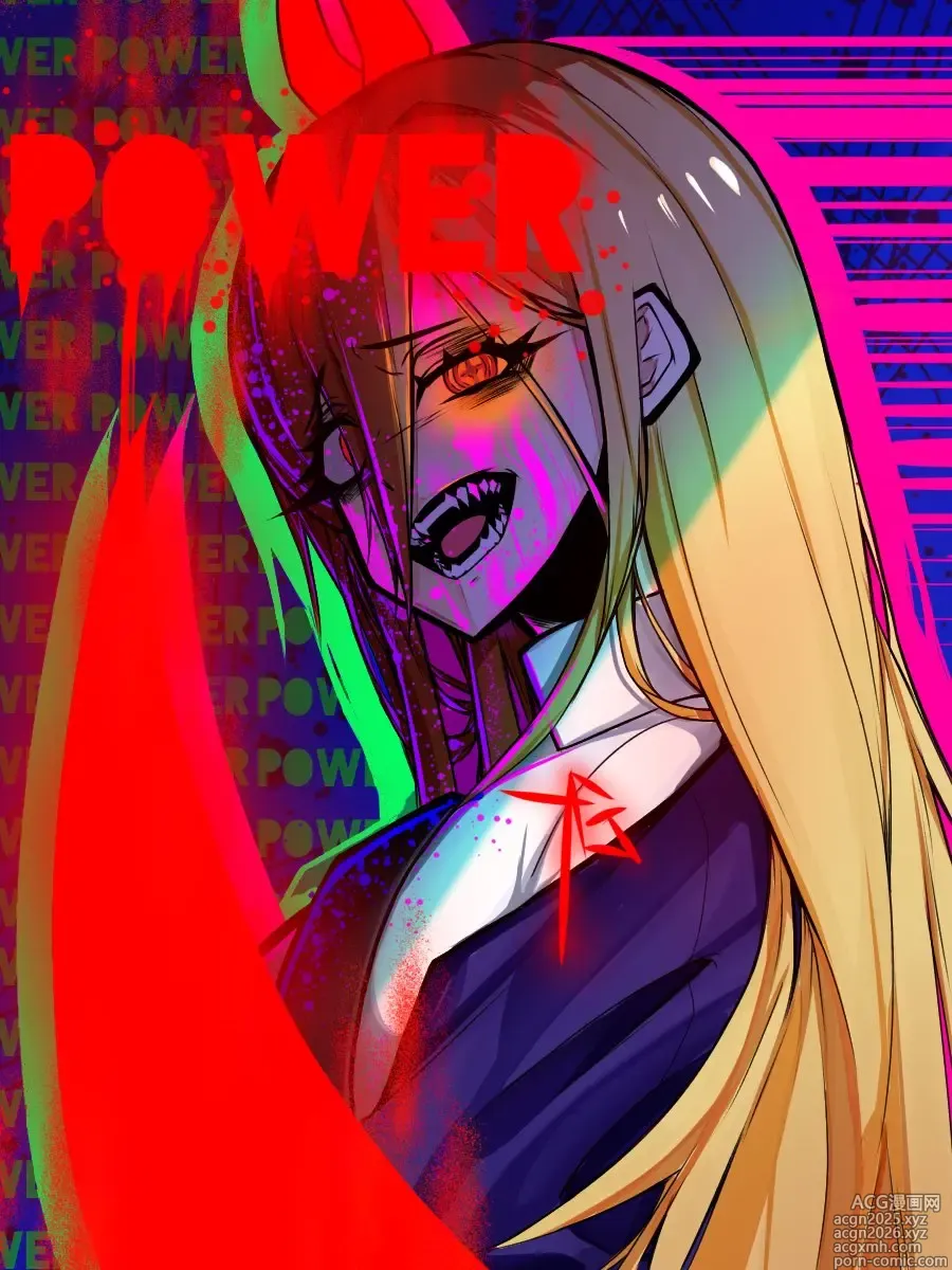 Page 1 of imageset GlitchAce