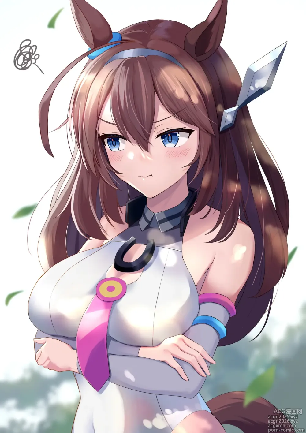 Page 226 of imageset 金髪エルフちゃん