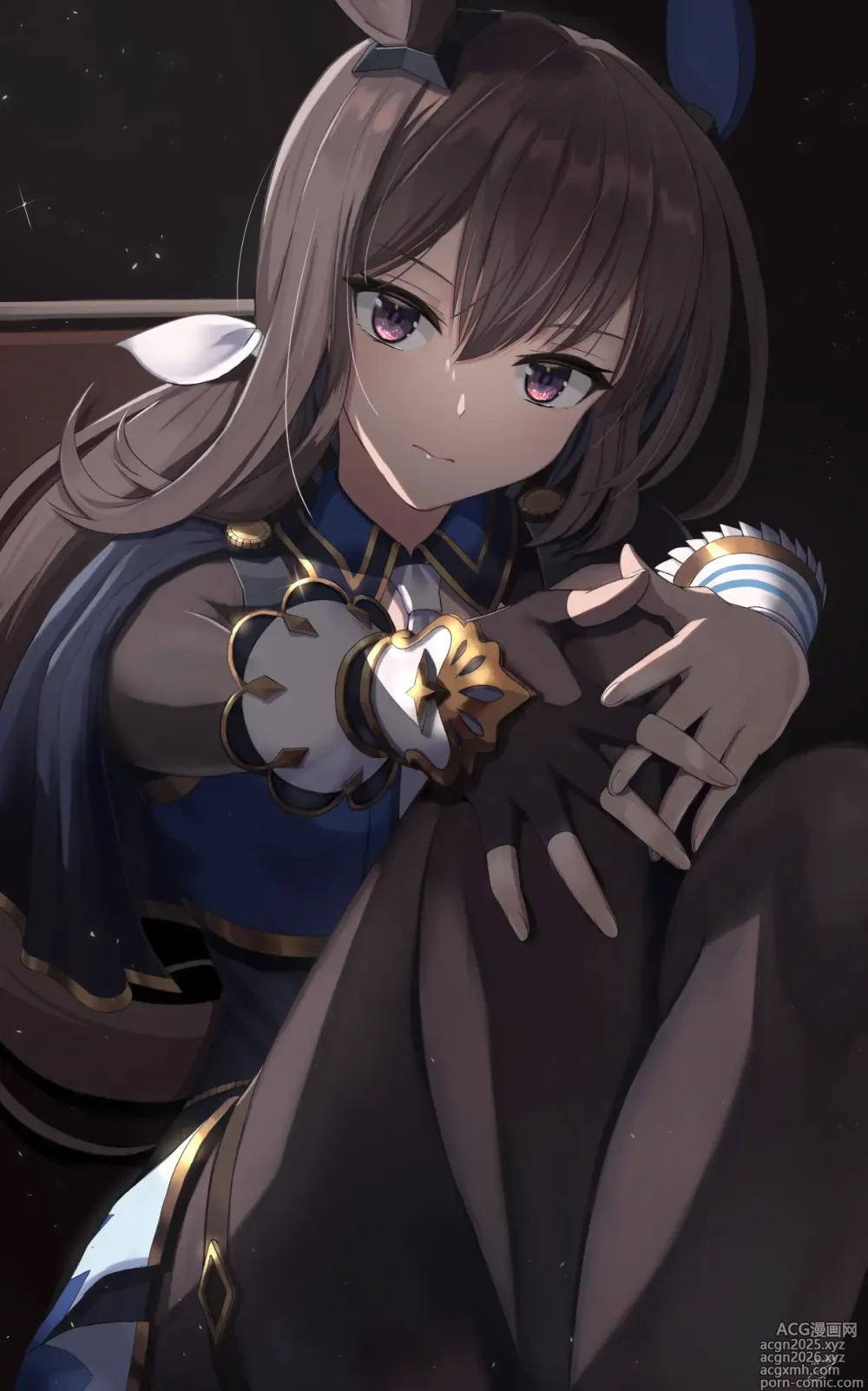 Page 6 of imageset 金髪エルフちゃん