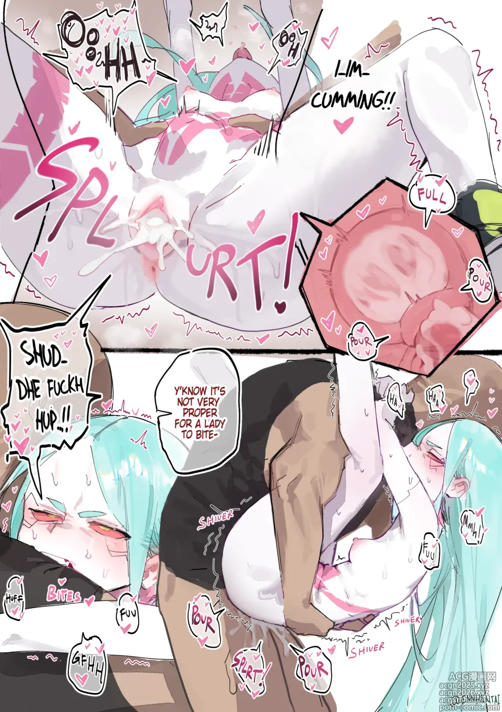 Page 12 of imageset Fake Enn