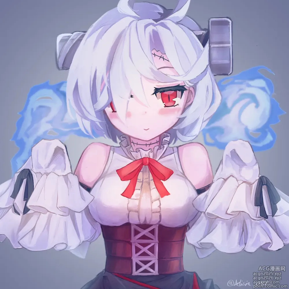 Page 19 of imageset ありしあ