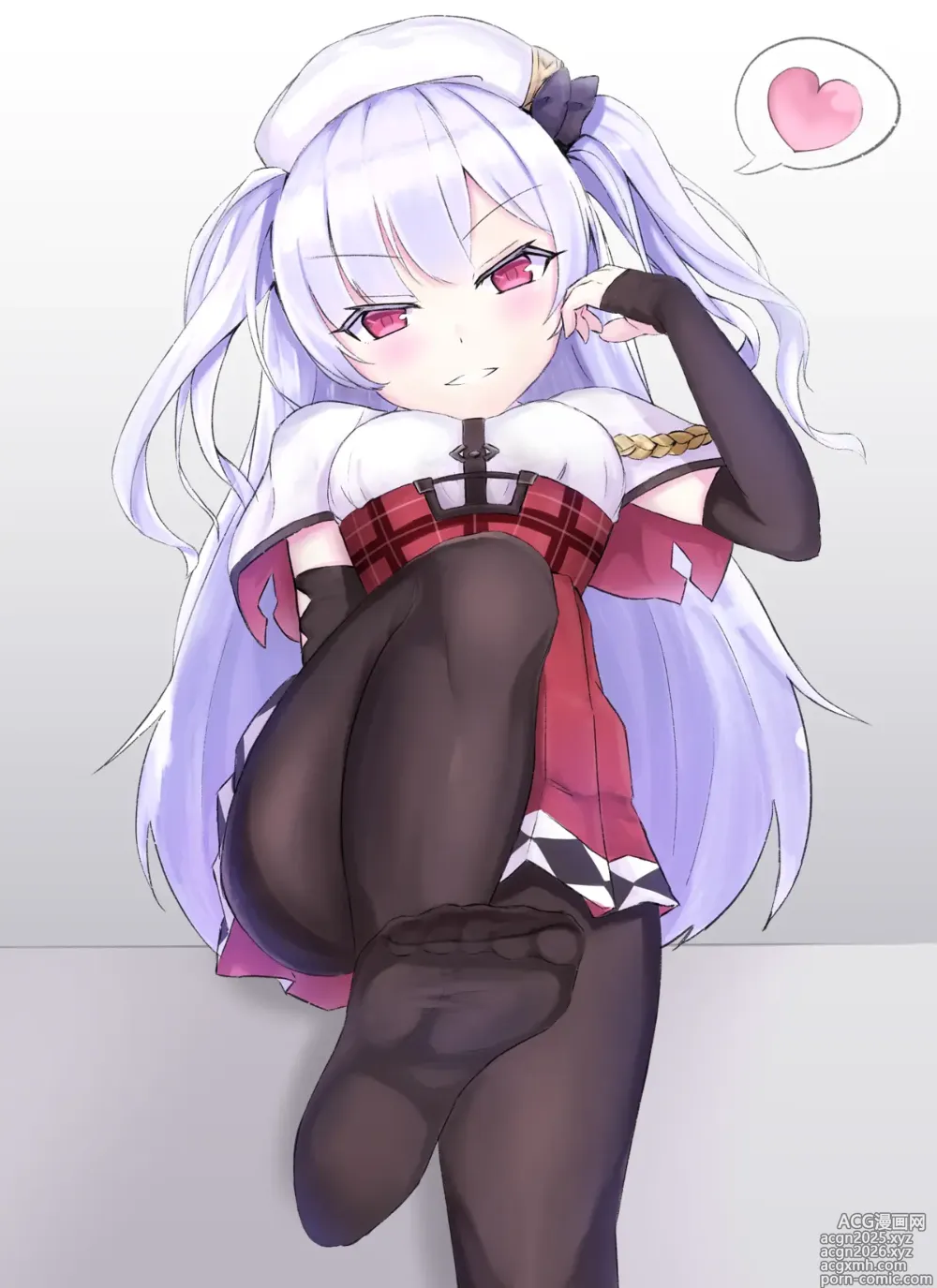 Page 20 of imageset ありしあ